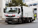 Renault Premium Distribution 6x2 Rolloffcon 2006 года
